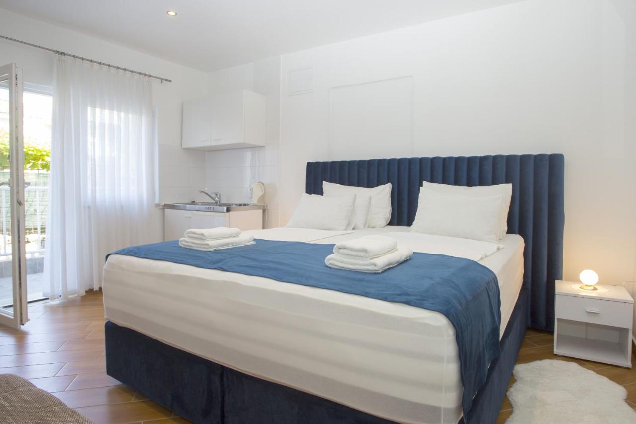Guest House Kuseta Split Exterior foto