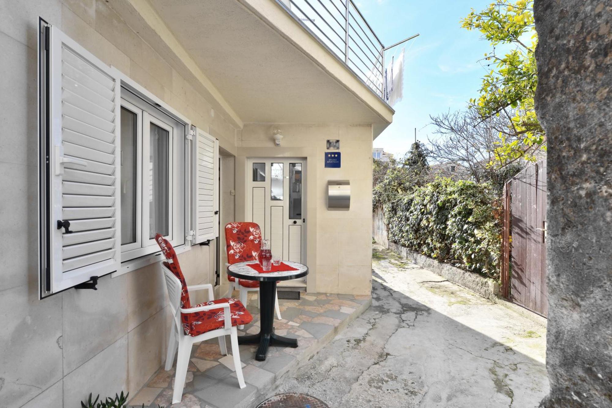 Guest House Kuseta Split Quarto foto